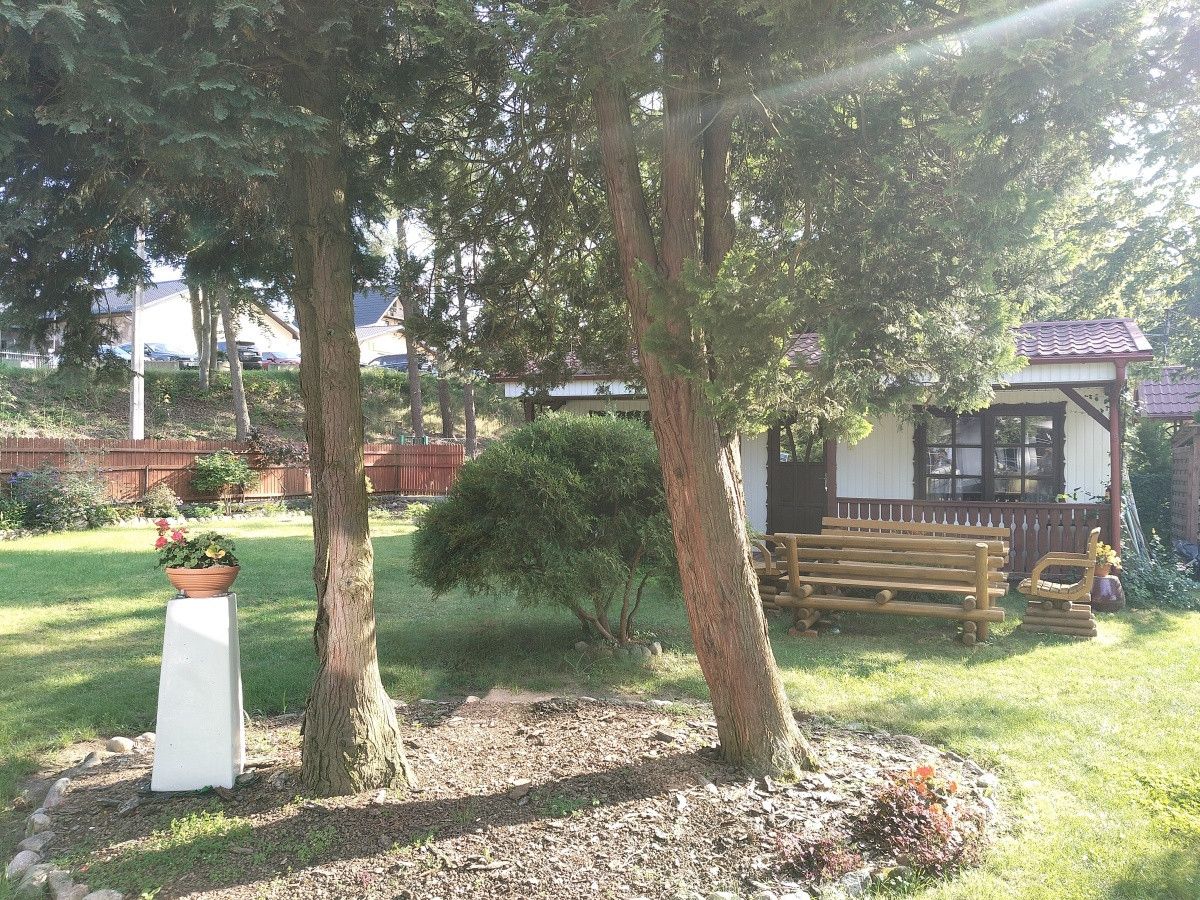 dom wolnostojący, 5 pokoi Gołubie. Zdjęcie 8