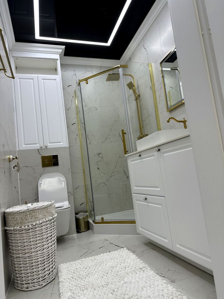 Mieszkanie 3-pokojowe Giżycko, al. Wojska Polskiego. Zdjęcie 10