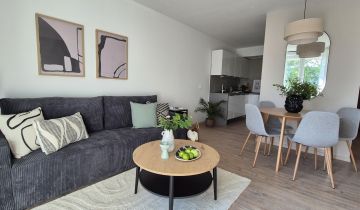 Mieszkanie 2-pokojowe Kraków Dębniki, ul. Obozowa