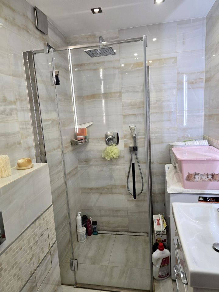 Mieszkanie 3-pokojowe Rybnik Rybnicka Kuźnia, ul. Mglista. Zdjęcie 19