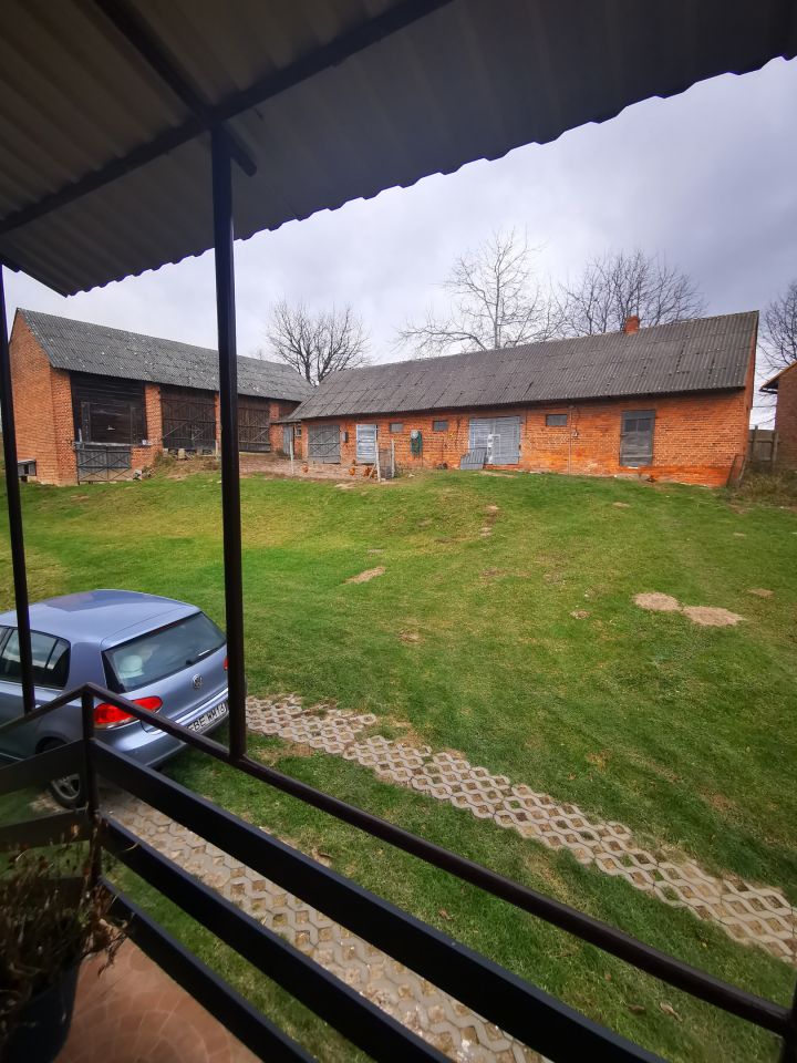 gospodarstwo, 5 pokoi Antolin. Zdjęcie 10