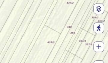 Działka rolno-budowlana Stary Bostów