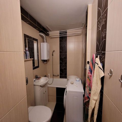 Mieszkanie 3-pokojowe Oława, ul. 1 Maja. Zdjęcie 13