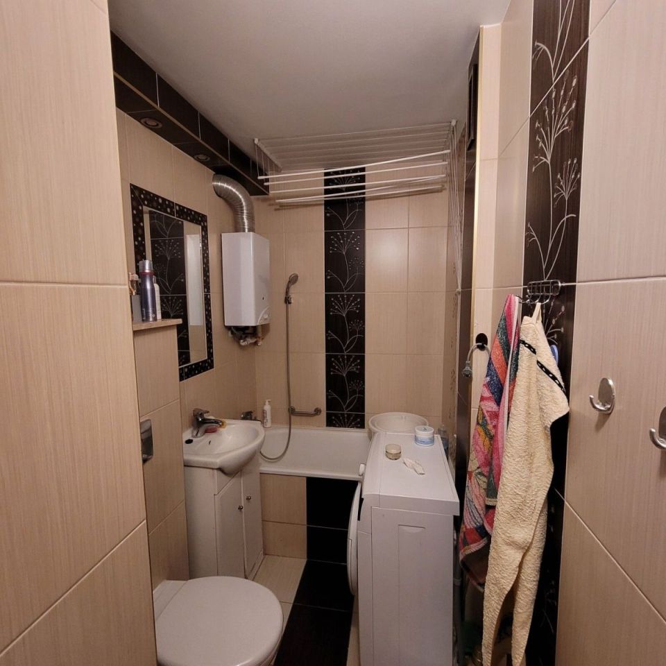 Mieszkanie 3-pokojowe Oława, ul. 1 Maja. Zdjęcie 13