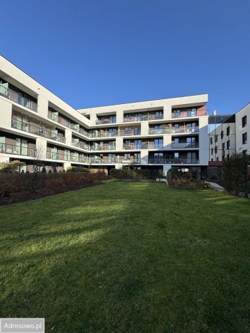 Mieszkanie 2-pokojowe Warszawa Wilanów, ul. Adama Branickiego. Zdjęcie 1