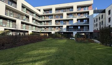 Mieszkanie 2-pokojowe Warszawa Wilanów, ul. Adama Branickiego