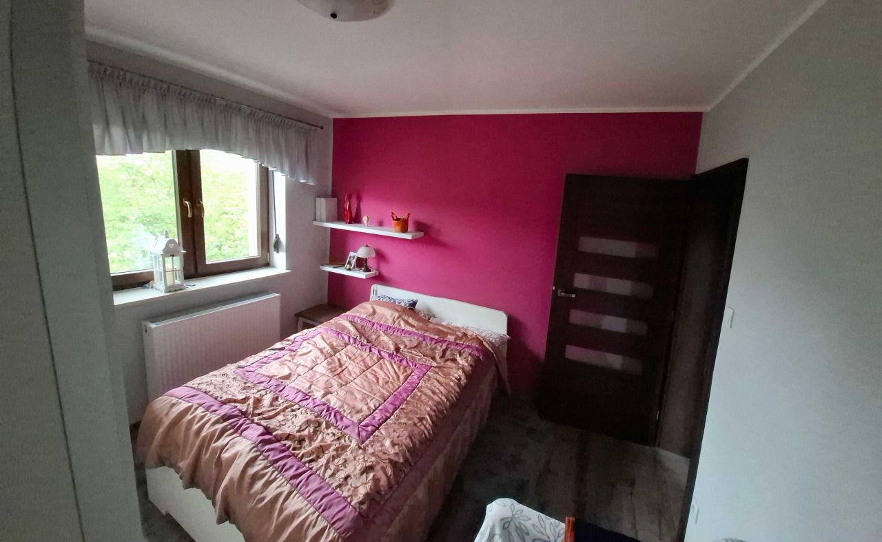 Mieszkanie 4-pokojowe Nowy Dwór. Zdjęcie 8