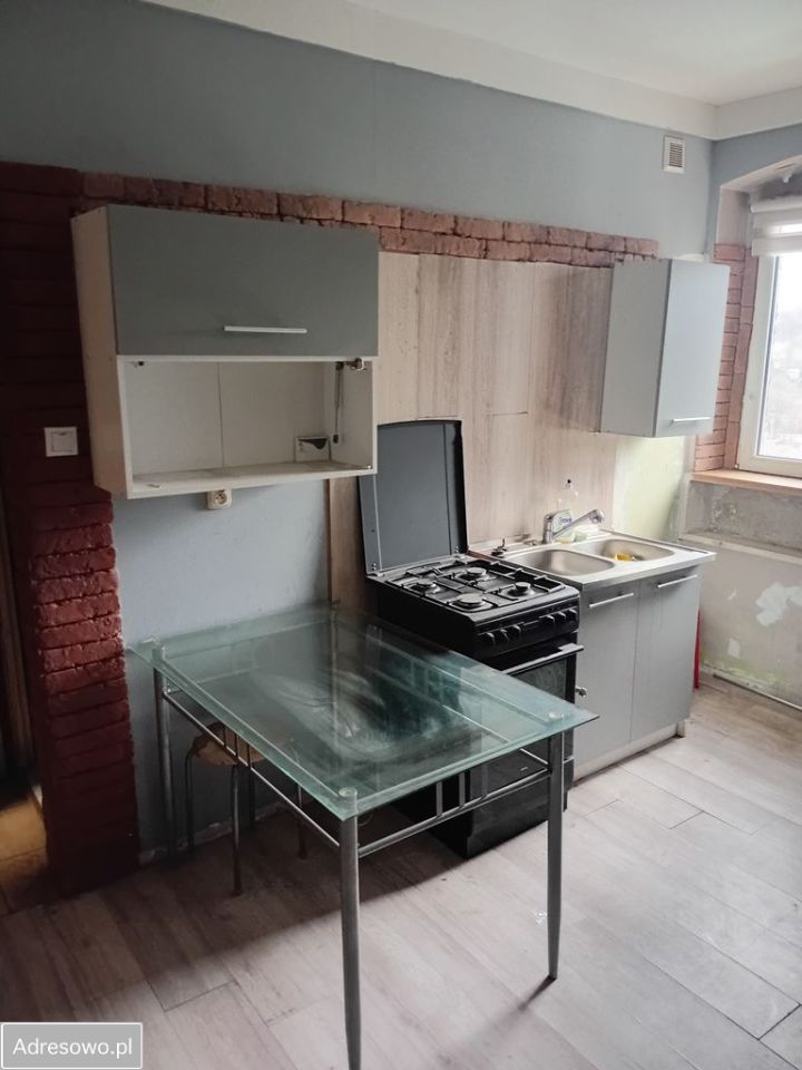 Mieszkanie 2-pokojowe Ruda Śląska Ruda, ul. Piastowska. Zdjęcie 6