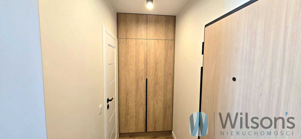 Mieszkanie 2-pokojowe Warszawa Włochy, ul. Aleje Jerozolimskie. Zdjęcie 7