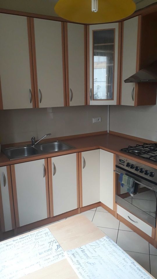 Mieszkanie 2-pokojowe Warszawa Tarchomin, ul. Odkryta. Zdjęcie 2