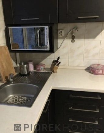 Mieszkanie 3-pokojowe Warszawa Mokotów, ul. Marsylska. Zdjęcie 4