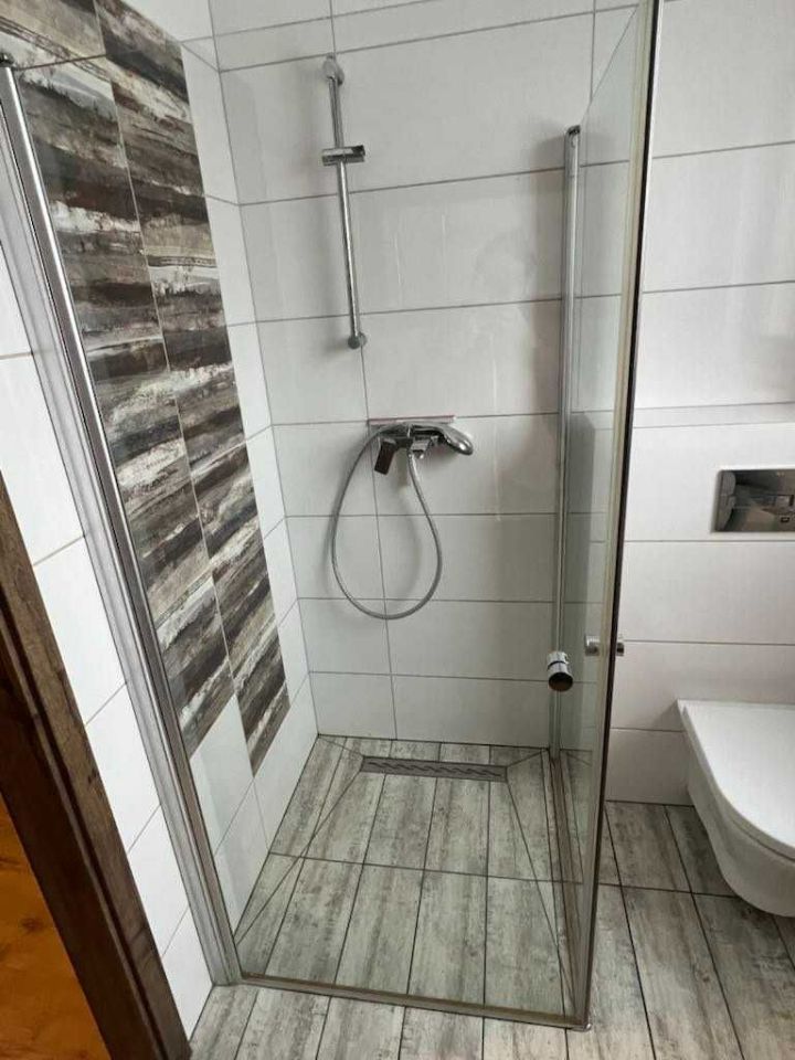 Mieszkanie 2-pokojowe Oława, ul. Poranna