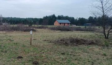 Działka rolna Dobrynin, Dobrynin