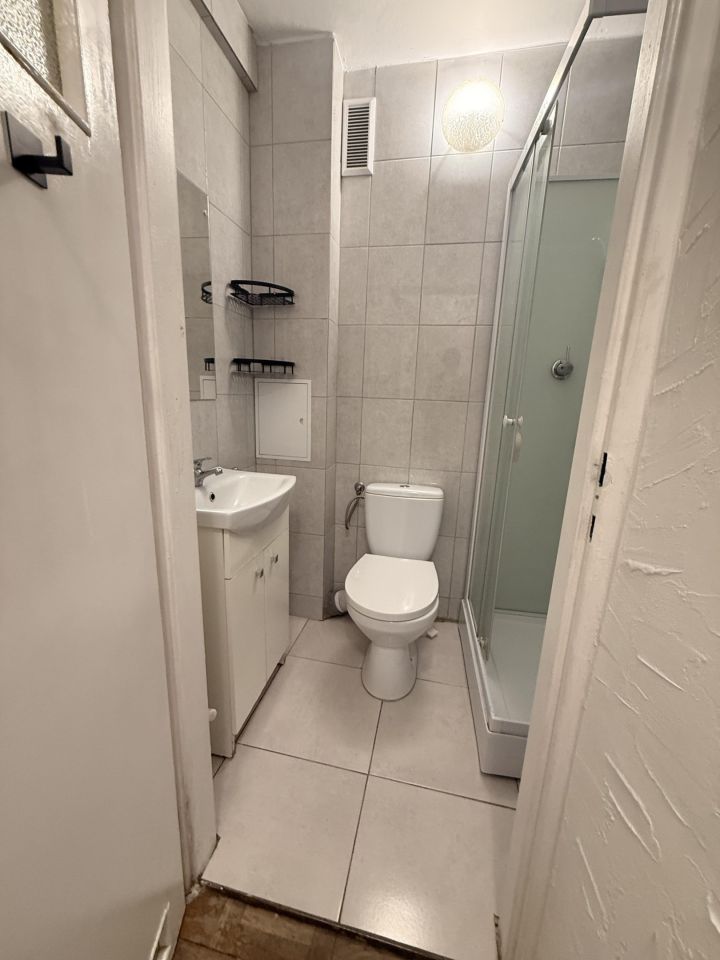 Mieszkanie 2-pokojowe Wrocław Stare Miasto, ul. Legnicka. Zdjęcie 7