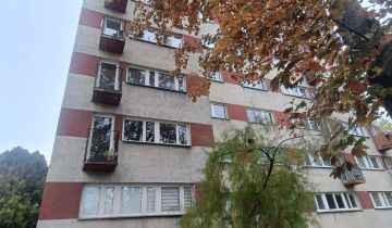 Mieszkanie 3-pokojowe Warszawa Bielany, Zablocinska