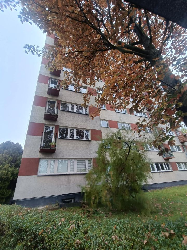 Mieszkanie 3-pokojowe Warszawa Bielany, ul. Zabłocińska. Zdjęcie 3