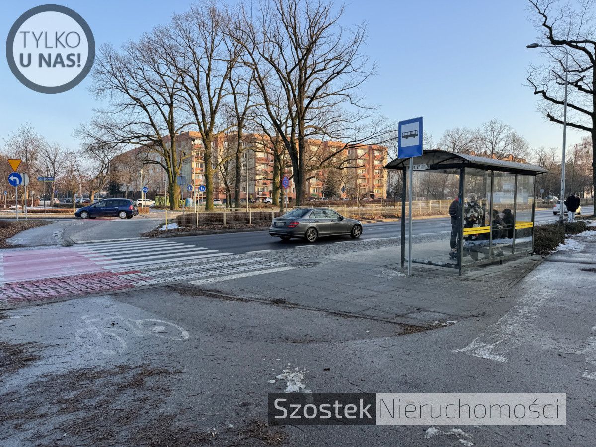 Mieszkanie 2-pokojowe Częstochowa Trzech Wieszczów, ul. Słowackiego. Zdjęcie 16