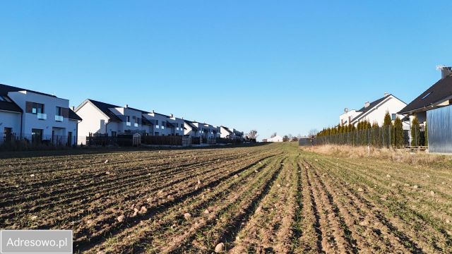 Działka budowlana Słomowo. Zdjęcie 1