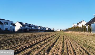 Działka budowlana Słomowo