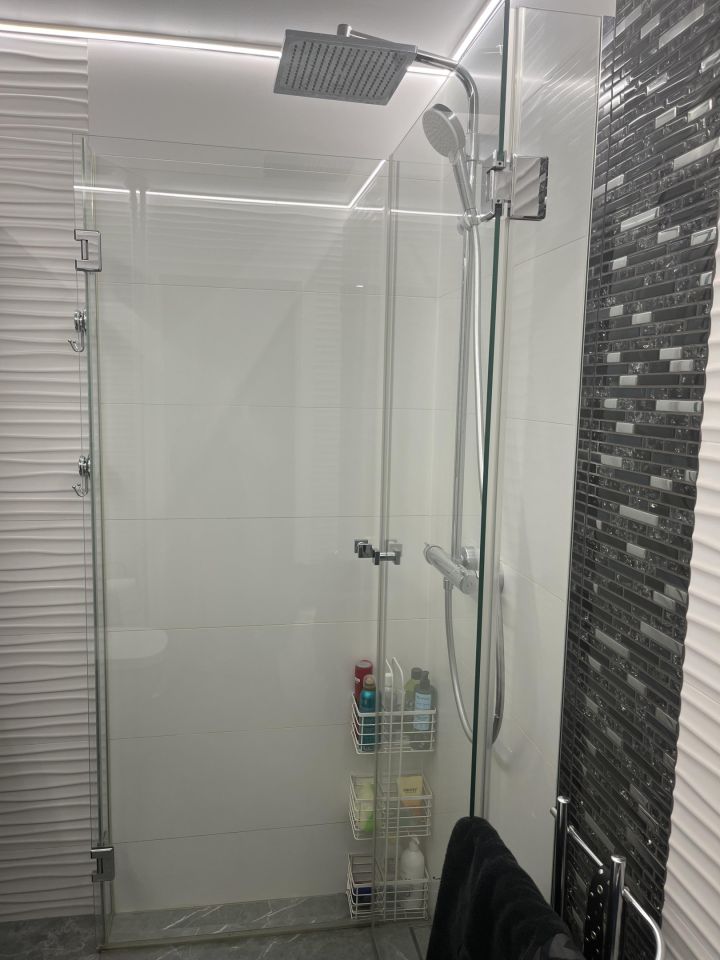 Mieszkanie 2-pokojowe Szczecin Śródmieście, al. Wyzwolenia. Zdjęcie 6