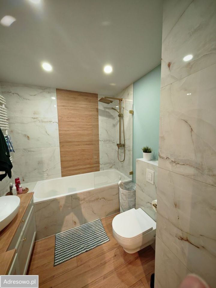 Mieszkanie 2-pokojowe Warszawa Bemowo, ul. Batalionów Chłopskich. Zdjęcie 13