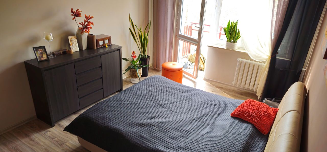 Mieszkanie 3-pokojowe Chełm, ul. Wolności. Zdjęcie 6