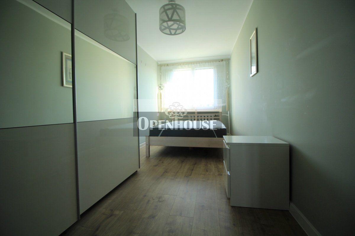 Mieszkanie 3-pokojowe Głogów, ul. Armii Krajowej. Zdjęcie 4