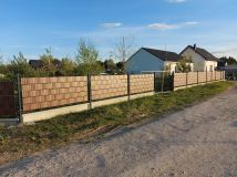Działka budowlana Radzewice, ul. Bławatkowa. Zdjęcie 2