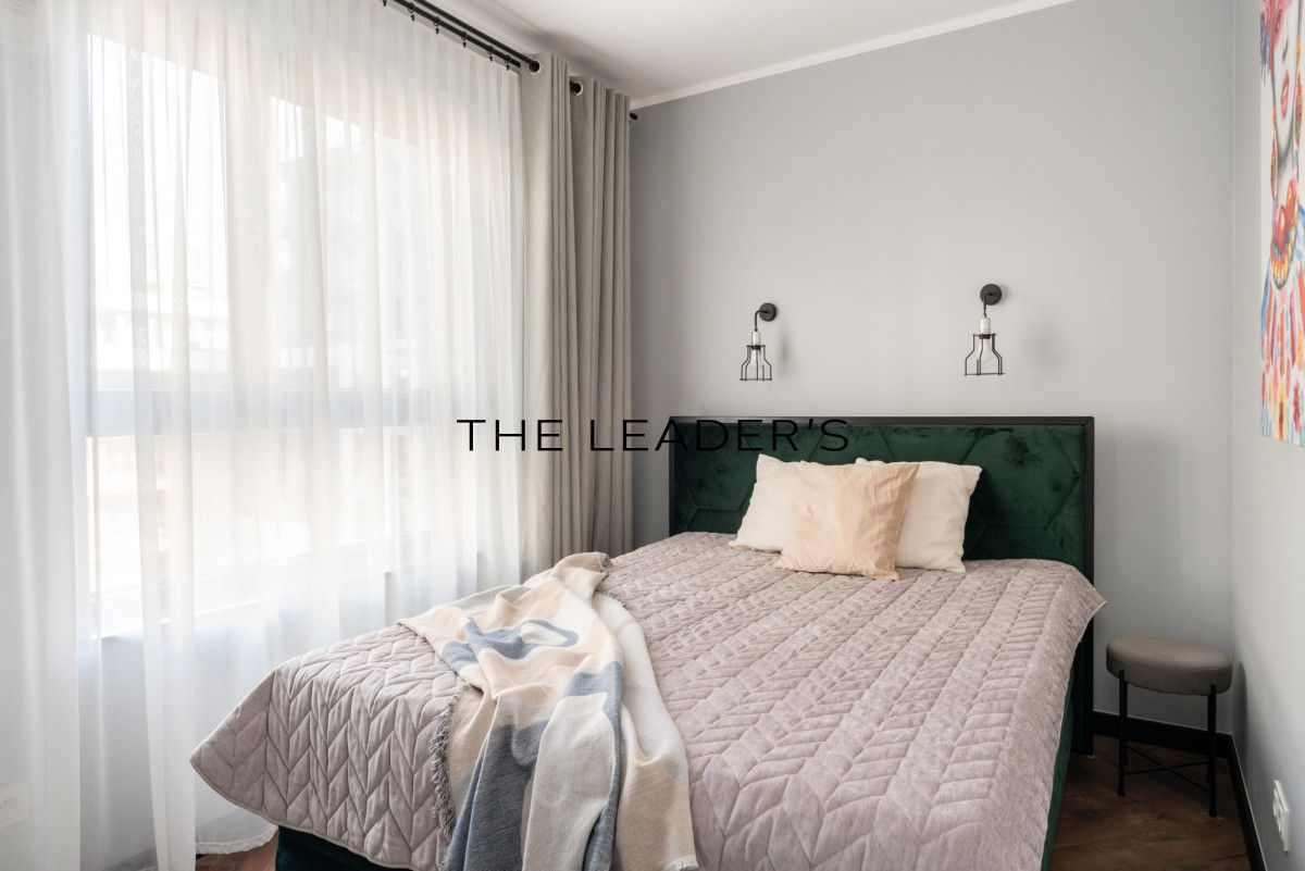 Mieszkanie 4-pokojowe Warszawa Mokotów, ul. Pory. Zdjęcie 12