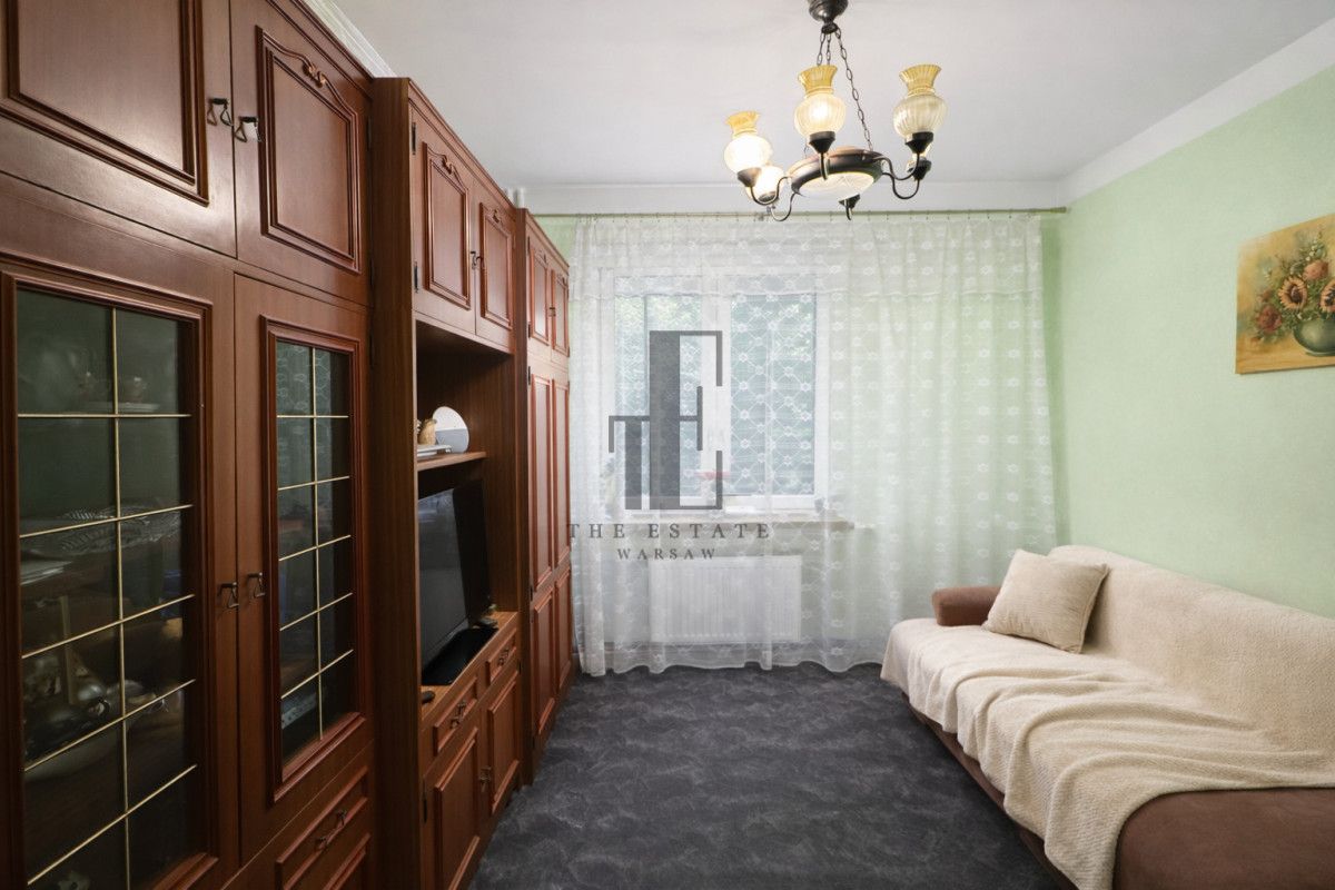 Mieszkanie 2-pokojowe Warszawa Mokotów, ul. Jurija Gagarina. Zdjęcie 2