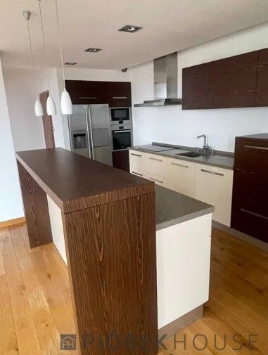 Mieszkanie 4-pokojowe Warszawa Ursus, ul. Józefa Chełmońskiego. Zdjęcie 2