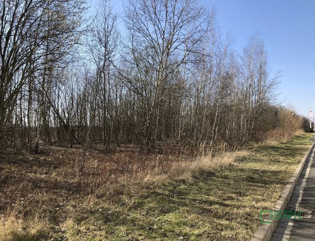 Działka budowlana Bytom, ul. Magdaleny. Zdjęcie 6