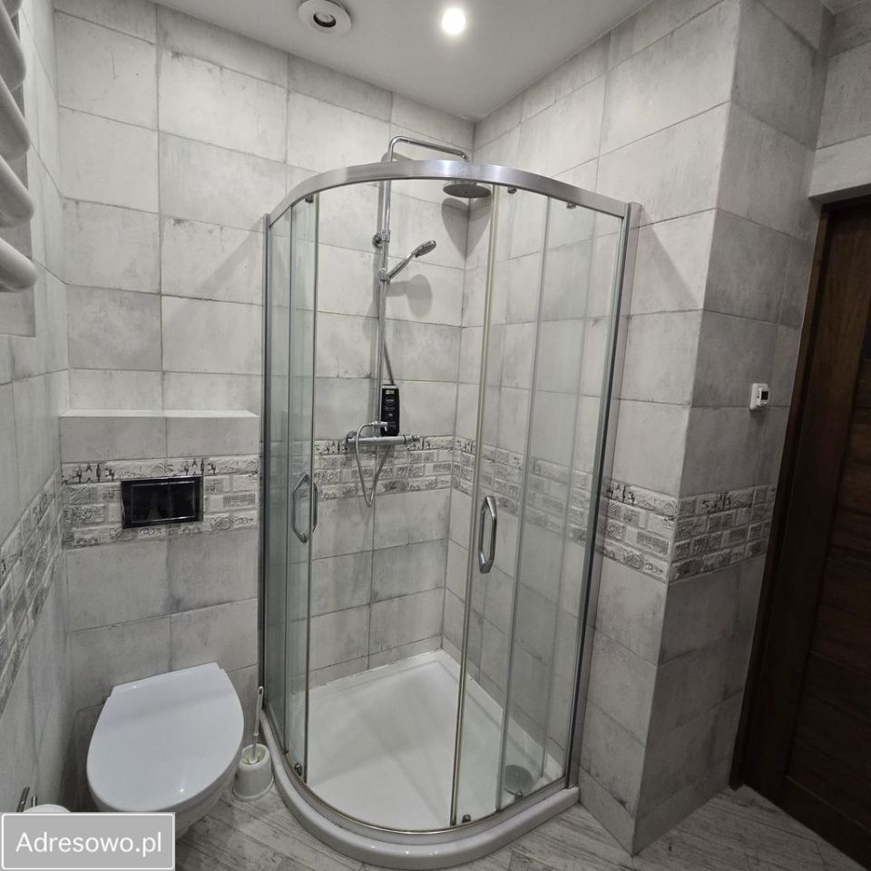 dom wolnostojący, 6 pokoi Łapy, ul. Boczna. Zdjęcie 2