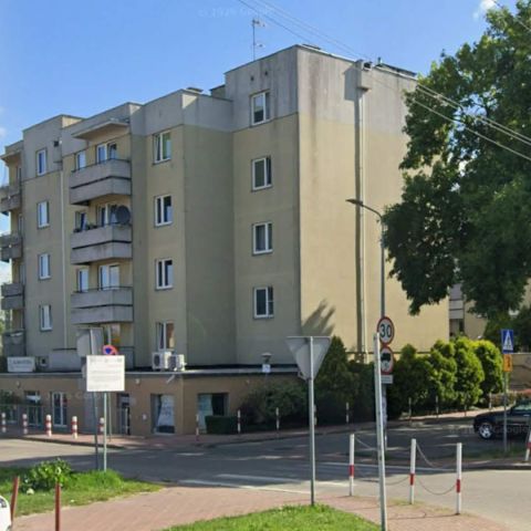 Mieszkanie 2-pokojowe Leszno, ul. Tuwima. Zdjęcie 1