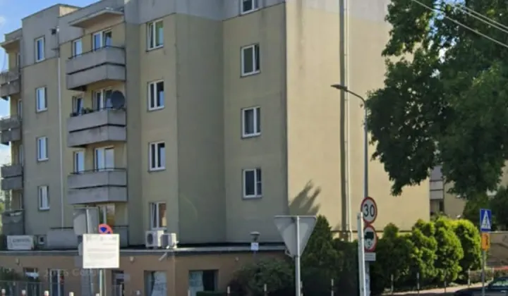 Mieszkanie 2-pokojowe Leszno, ul. Tuwima