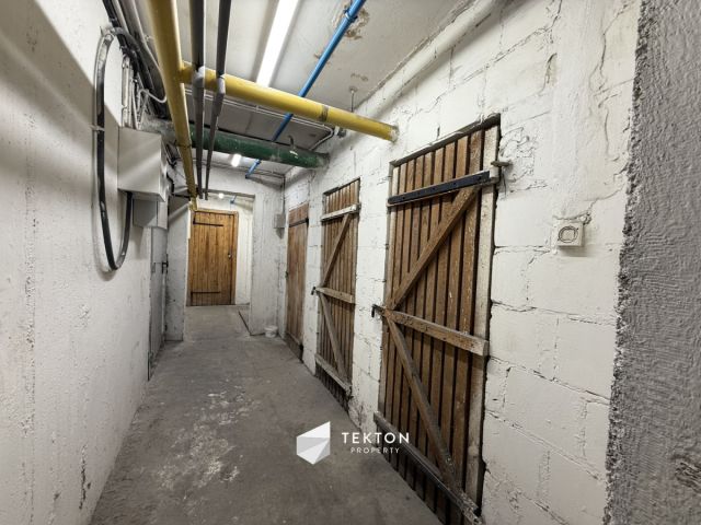 Mieszkanie 3-pokojowe Poznań Wilda, ul. Fabryczna. Zdjęcie 22