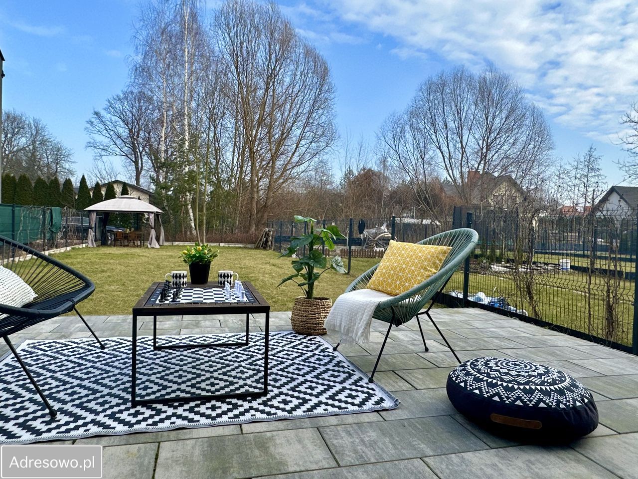 dom szeregowy, 4 pokoje Grodzisk Mazowiecki, ul. Jaworowa. Zdjęcie 9