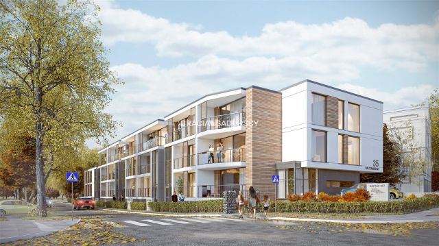 Mieszkanie 5-pokojowe Kraków Czyżyny, ul. Konstantego Ildefonsa Gałczyńskiego. Zdjęcie 7