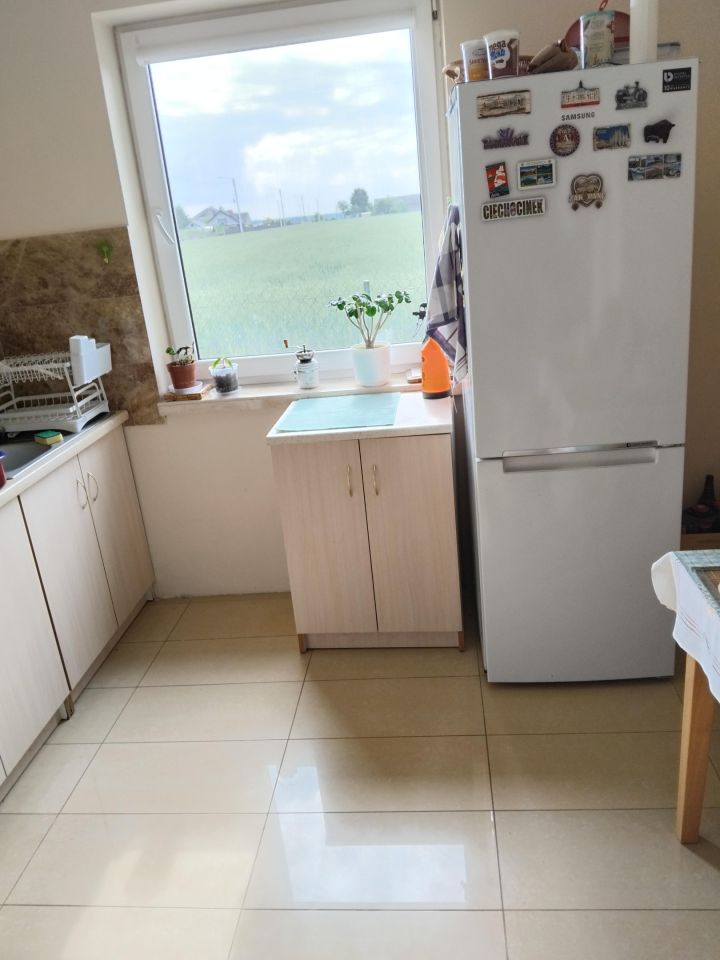 dom wolnostojący, 2 pokoje Albertów. Zdjęcie 17