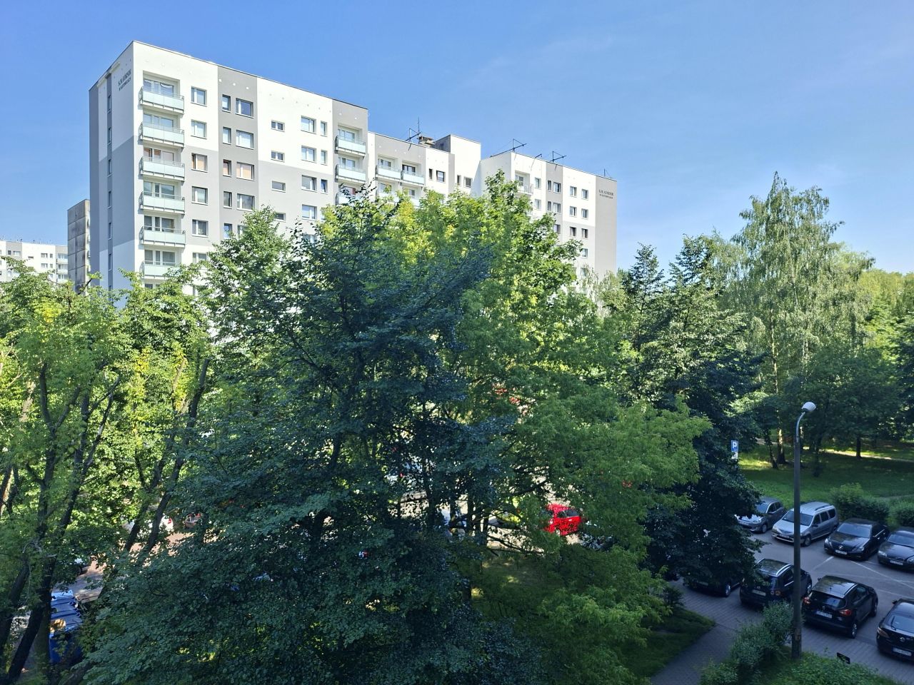 Mieszkanie 3-pokojowe Katowice Ligota, ul. Gdańska. Zdjęcie 11
