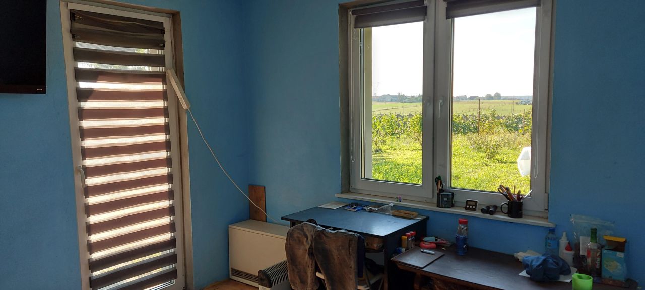 dworek, 4 pokoje Pińczyce Brynica, ul. Grabowa. Zdjęcie 12