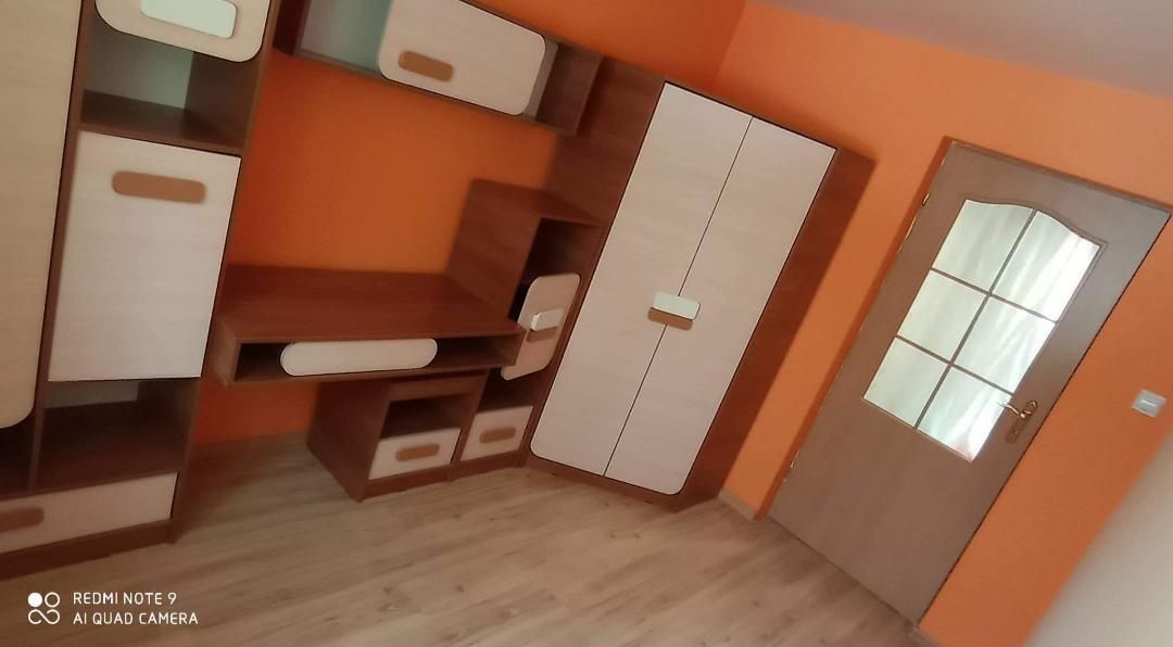 Mieszkanie 3-pokojowe Warszawa Ursus, ul. Kolorowa. Zdjęcie 9