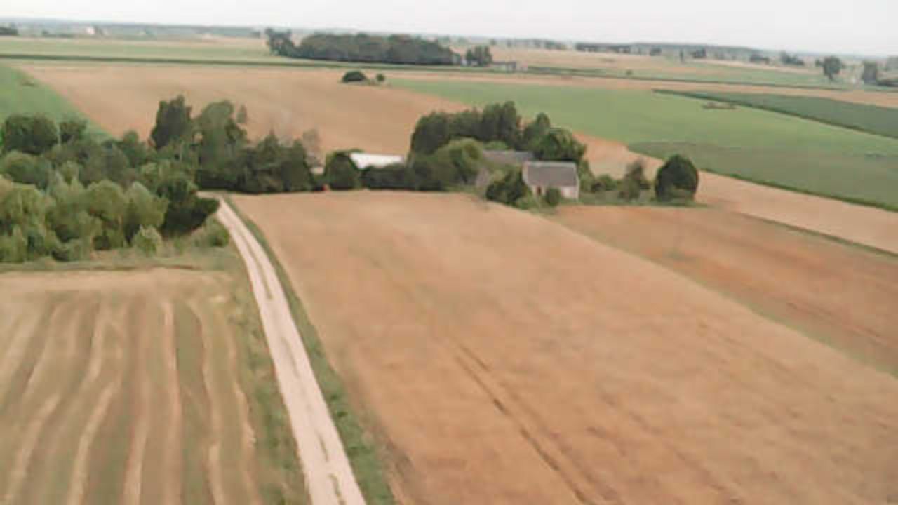 Działka budowlana Czerwone, Czerwone kolonia. Zdjęcie 10