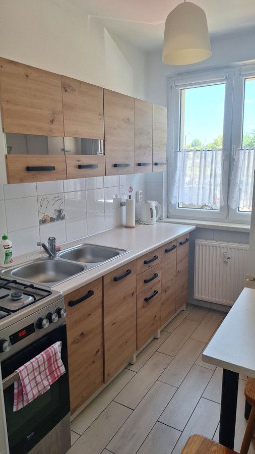 Mieszkanie 3-pokojowe Chorzów Batory, ul. Brzozowa. Zdjęcie 7