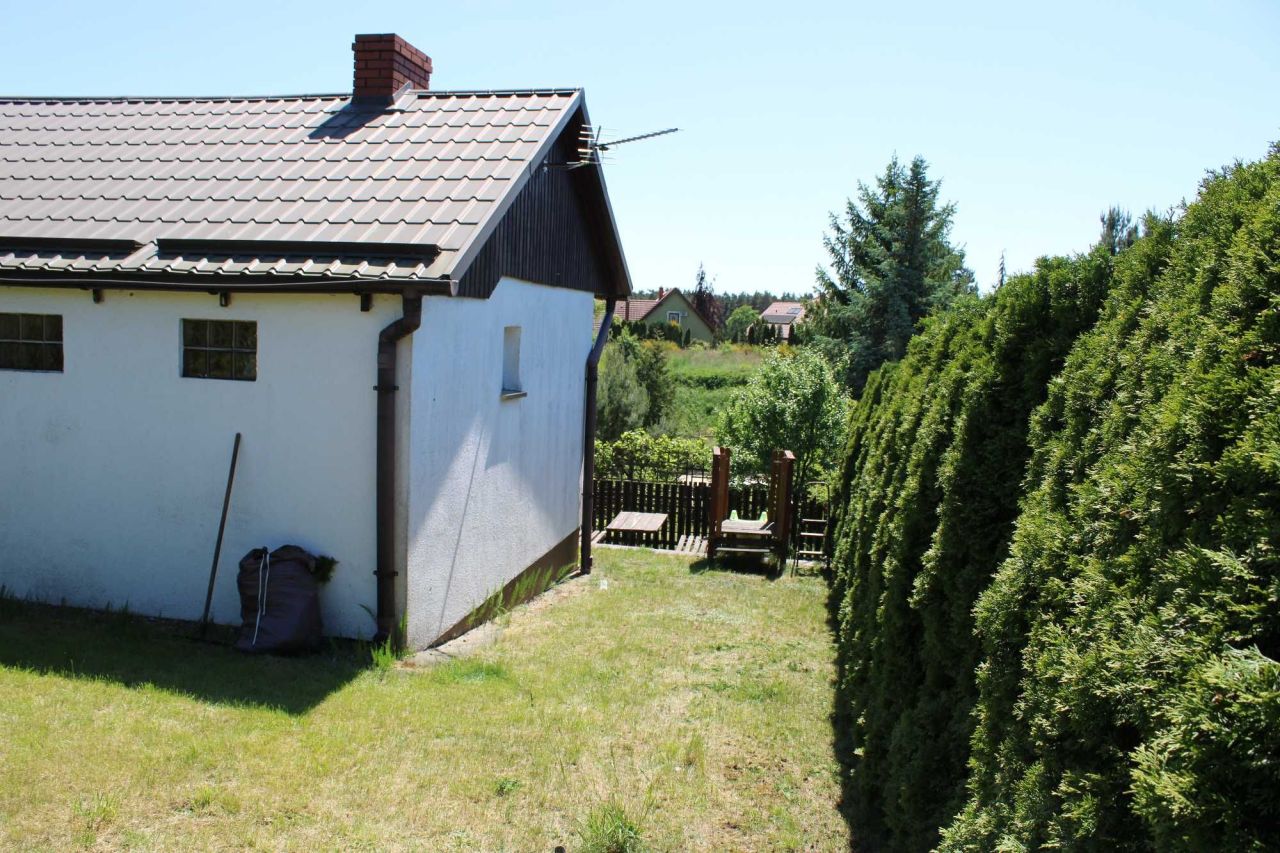 Działka rod Piła. Zdjęcie 6