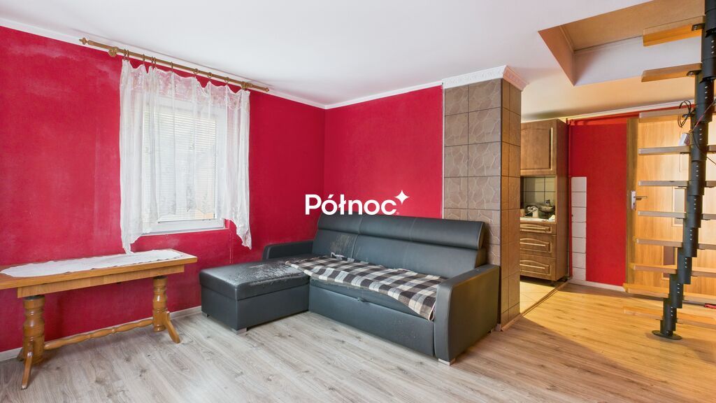 dom wolnostojący, 2 pokoje Białystok Wygoda, ul. Bagnowska. Zdjęcie 2
