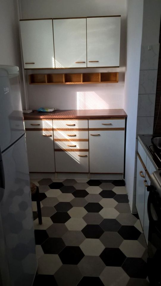 Mieszkanie 1-pokojowe Gdańsk Przymorze, ul. Kołobrzeska. Zdjęcie 8