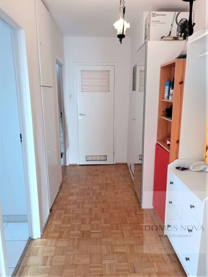 Mieszkanie 3-pokojowe Warszawa Śródmieście, ul. Dzika. Zdjęcie 8