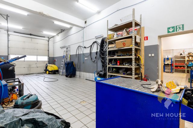 Lokal Olsztyn, ul. Kazimierza Jagiellończyka. Zdjęcie 18