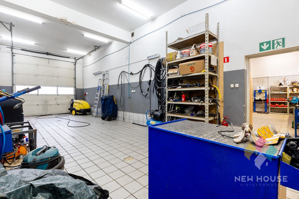 Lokal Olsztyn, ul. Kazimierza Jagiellończyka. Zdjęcie 18